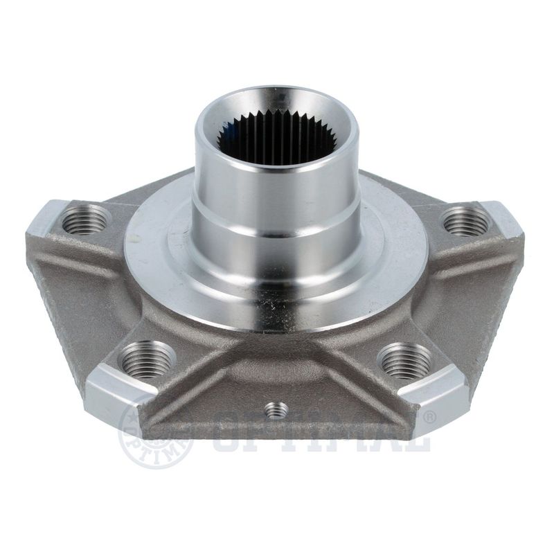 OPTIMAL 04-P535 Wheel Hub