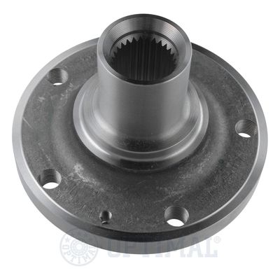 Wheel Hub OPTIMAL 04-P543