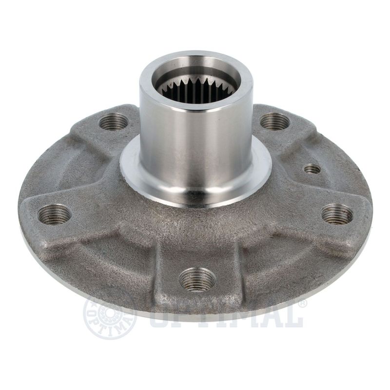 OPTIMAL 04-P547 Wheel Hub