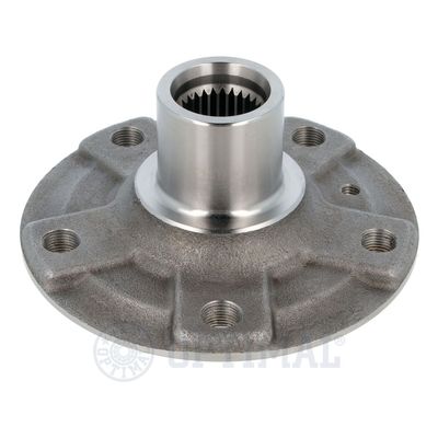 Wheel Hub OPTIMAL 04-P547