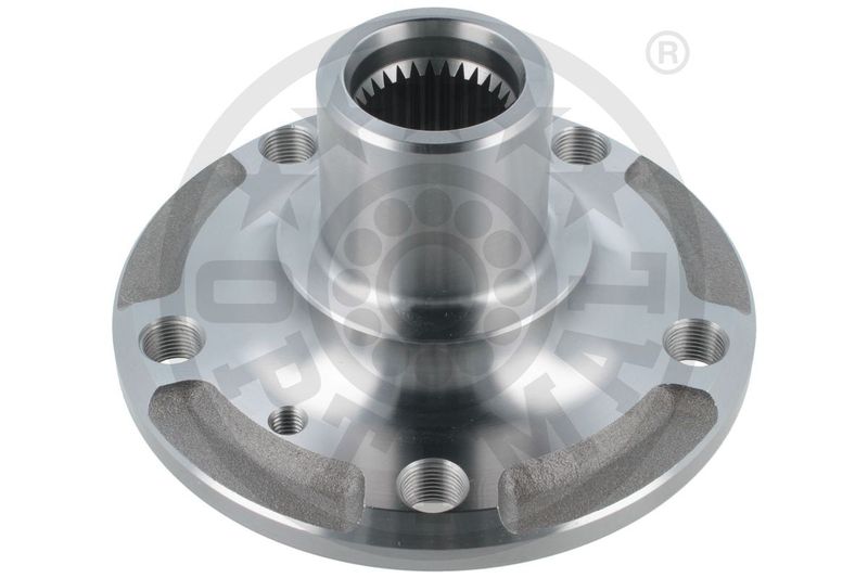 OPTIMAL 04-P551 Wheel Hub