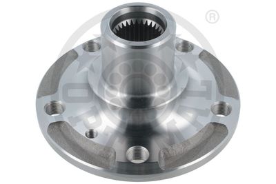 Wheel Hub OPTIMAL 04-P551