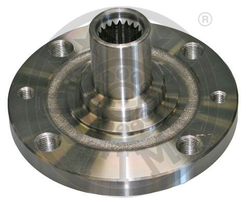 OPTIMAL 04-P253 Wheel Hub