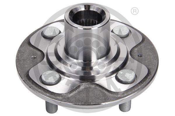 OPTIMAL 04-P425 Wheel Hub
