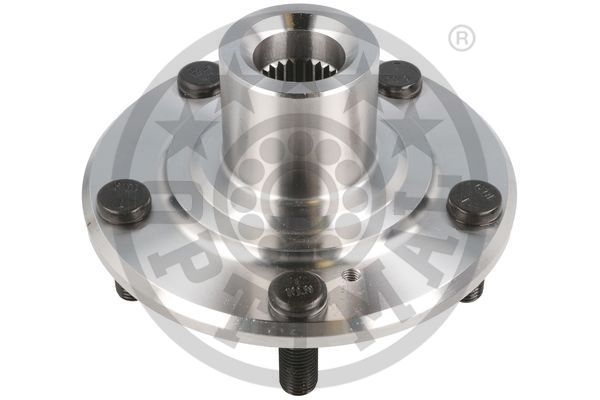 OPTIMAL 04-P430 Wheel Hub