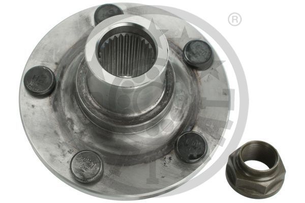 OPTIMAL 04-P448 Wheel Hub