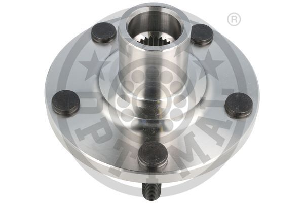 OPTIMAL 04-P456 Wheel Hub