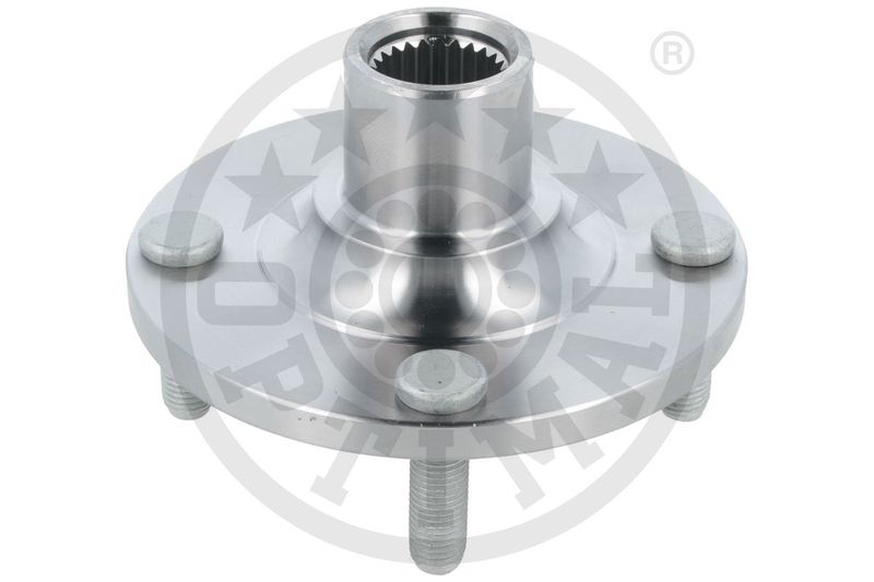 OPTIMAL 04-P463 Wheel Hub