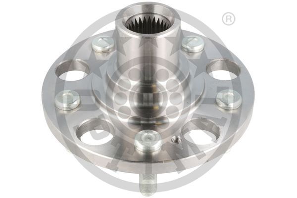 OPTIMAL 04-P480 Wheel Hub