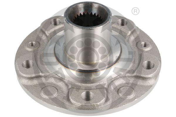 OPTIMAL 04-P502 Wheel Hub