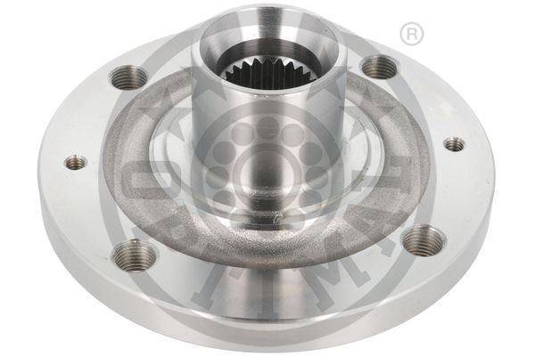 OPTIMAL 04-P508 Wheel Hub