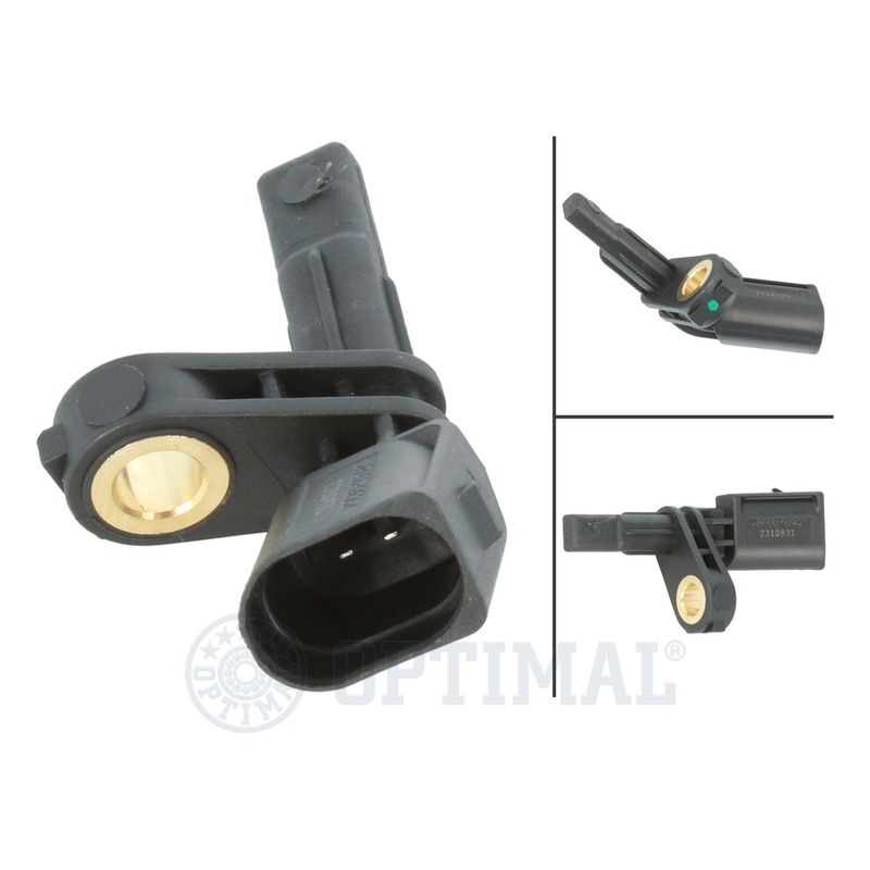 OPTIMAL 06-S055 Sensor, wheel speed