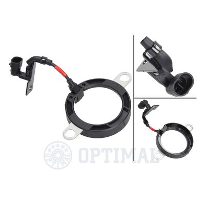 Sensor, wheel speed OPTIMAL 06-S618