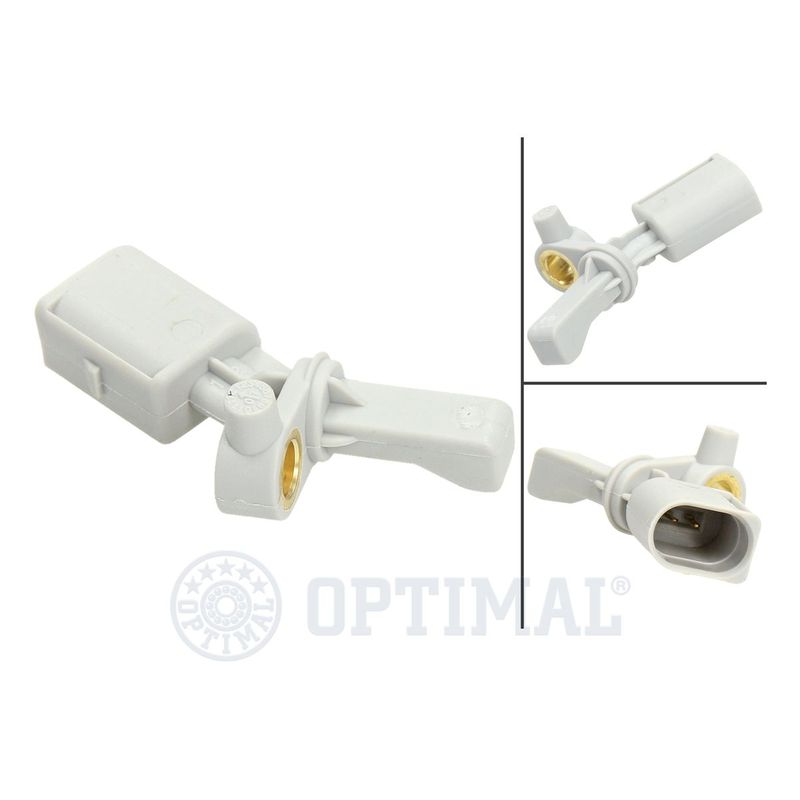 OPTIMAL 06-S654 Sensor, wheel speed