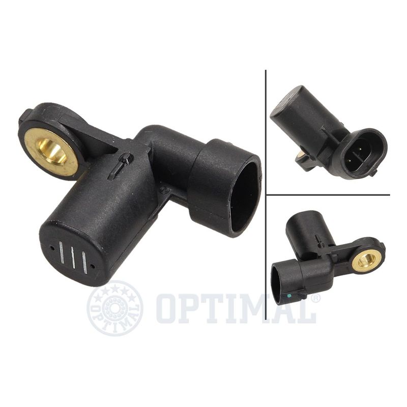 OPTIMAL 06-S710 Sensor, wheel speed