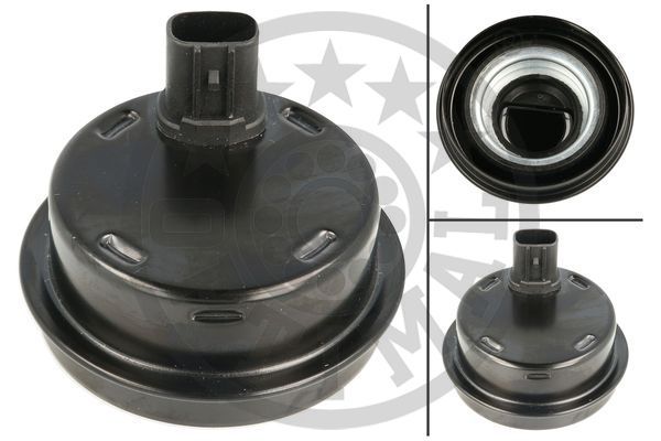OPTIMAL 06-S763 Sensor, wheel speed