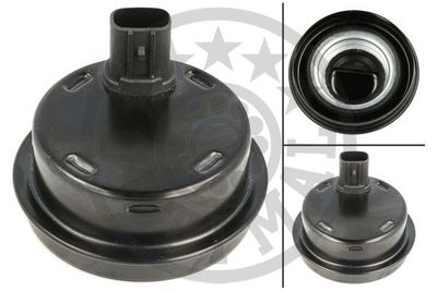 Sensor, wheel speed OPTIMAL 06-S763