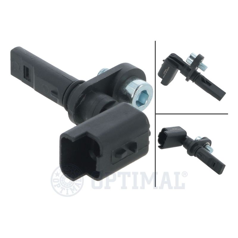OPTIMAL 06-S918 Sensor, wheel speed