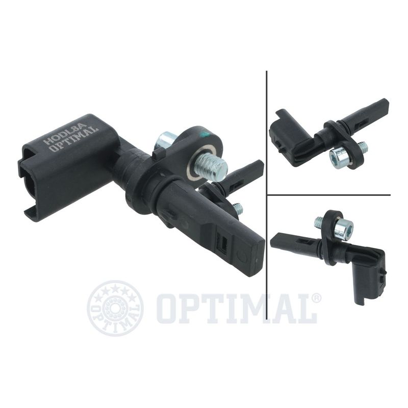OPTIMAL 06-S919 Sensor, wheel speed