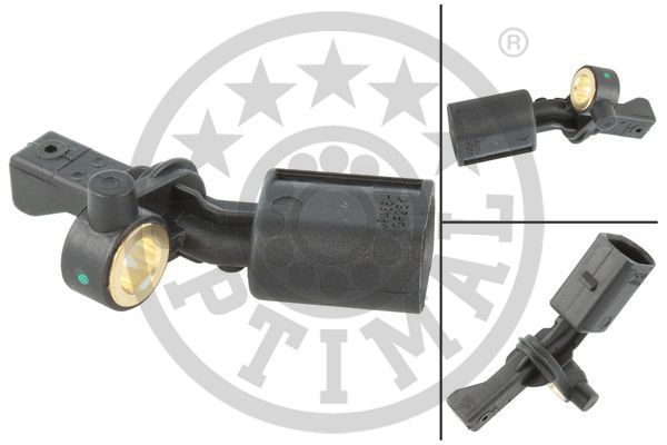 OPTIMAL 06-S061 Sensor, wheel speed