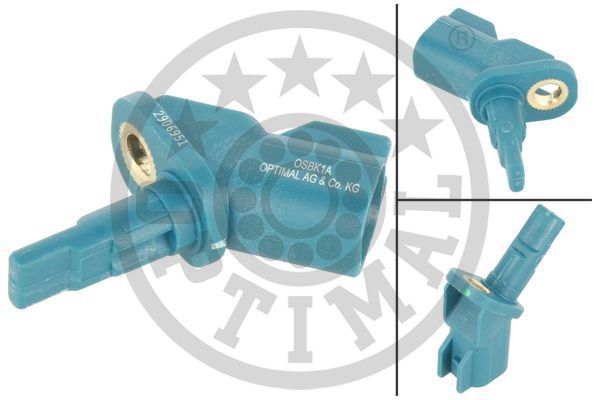 OPTIMAL 06-S090 Sensor, wheel speed