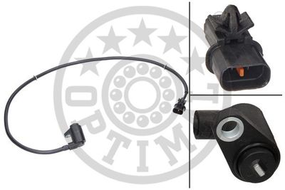 Sensor, wheel speed OPTIMAL 06-S362
