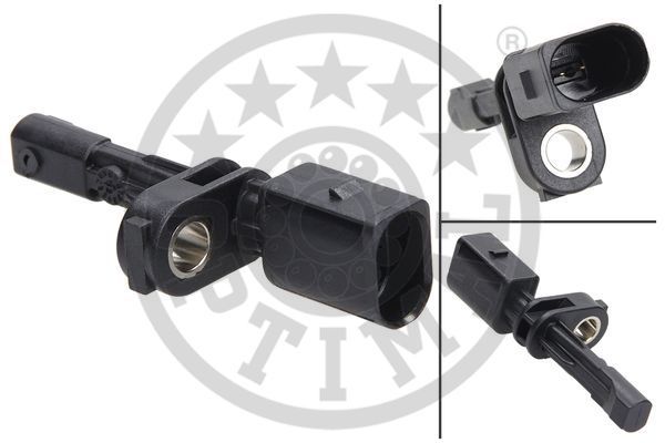 OPTIMAL 06-S470 Sensor, wheel speed