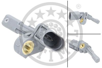 Sensor, wheel speed OPTIMAL 06-S474