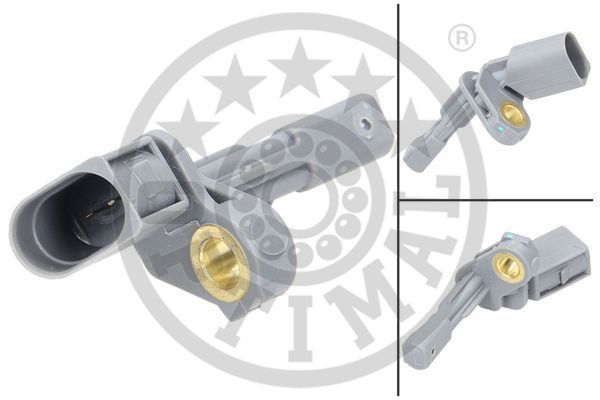 OPTIMAL 06-S475 Sensor, wheel speed