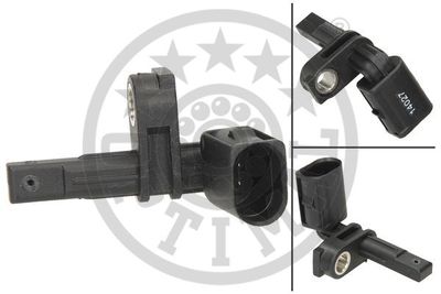 Sensor, wheel speed OPTIMAL 06-S515
