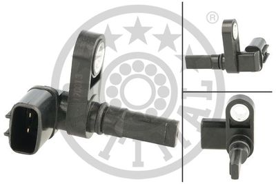 Sensor, wheel speed OPTIMAL 06-S749