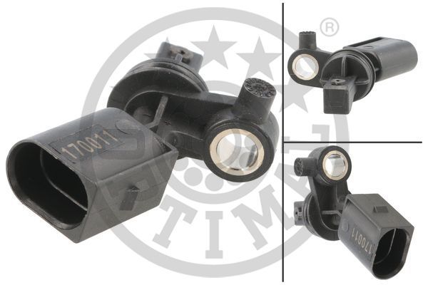 OPTIMAL 06-S835 Sensor, wheel speed