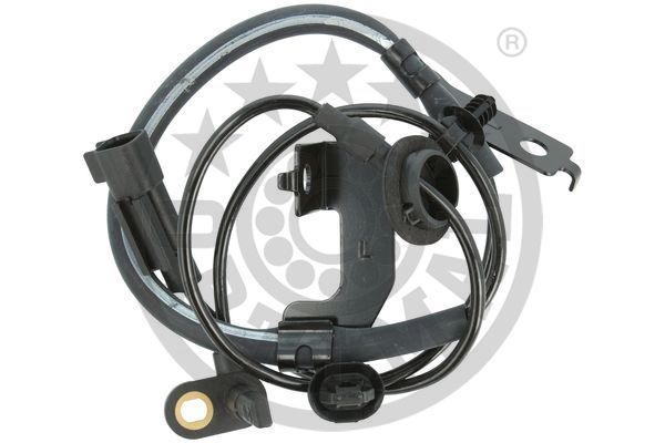 OPTIMAL 06-S877 Sensor, wheel speed