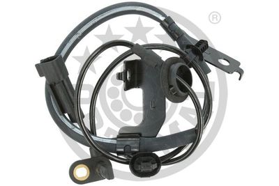 Sensor, wheel speed OPTIMAL 06-S877