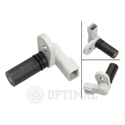 Sensor, crankshaft pulse OPTIMAL 07-S089