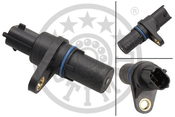 OPTIMAL 07-S118 Sensor, crankshaft pulse