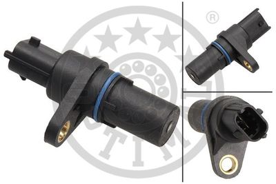 Sensor, crankshaft pulse OPTIMAL 07-S118