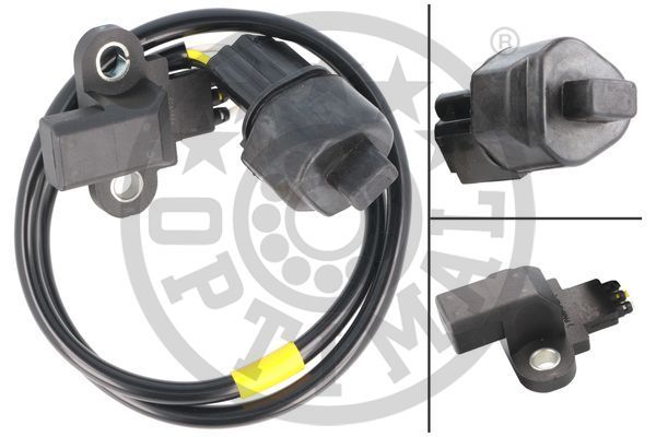 OPTIMAL 07-S233 Sensor, crankshaft pulse