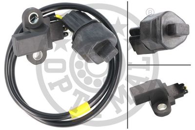 Sensor, crankshaft pulse OPTIMAL 07-S233