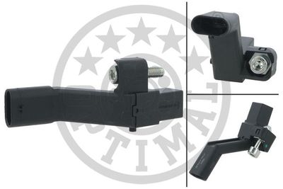 Sensor, crankshaft pulse OPTIMAL 07-S241