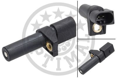 Sensor, crankshaft pulse OPTIMAL 07-S021