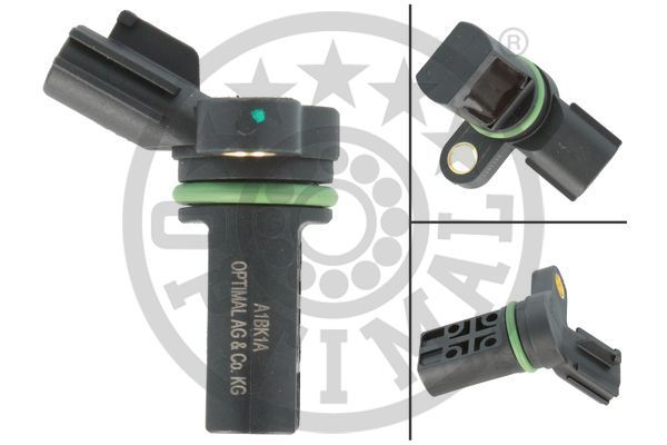 OPTIMAL 07-S023 Sensor, crankshaft pulse