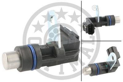 Sensor, crankshaft pulse OPTIMAL 07-S165