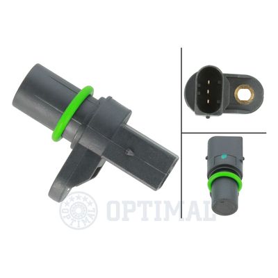 Sensor, camshaft position OPTIMAL 08-S003