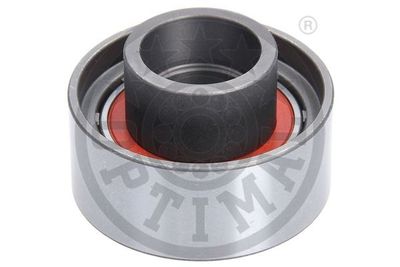 Tensioner Pulley, timing belt OPTIMAL 0-N028