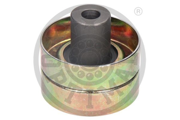 OPTIMAL 0-N035 Deflection/Guide Pulley, timing belt