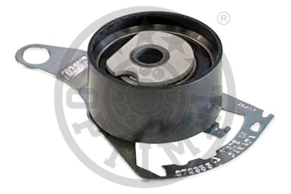OPTIMAL 0-N089 Tensioner Pulley, timing belt