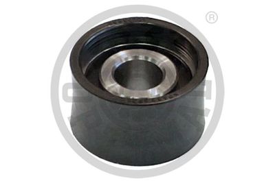 Deflection/Guide Pulley, timing belt OPTIMAL 0-N096