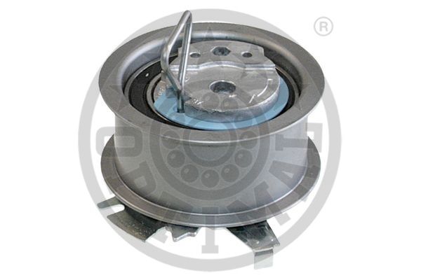 OPTIMAL 0-N1045 Tensioner Pulley, timing belt