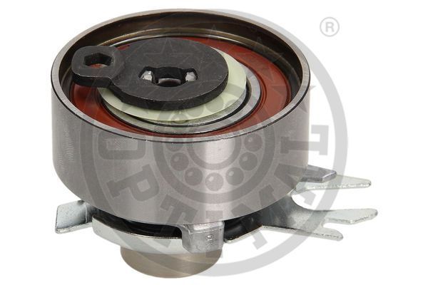 OPTIMAL 0-N105 Tensioner Pulley, timing belt
